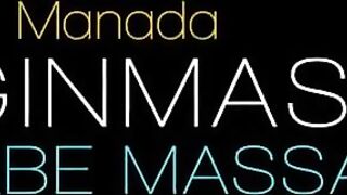 First time girl girl massaged