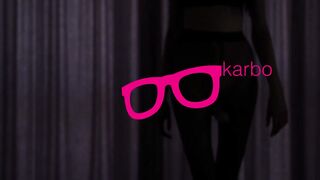 Your sexy Halloween vampire