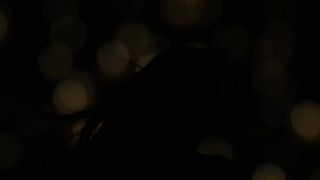 Too loud too curious