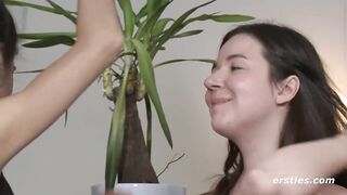 Wenn sich Gegensätze anziehen