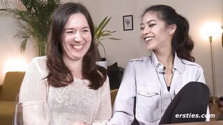 Wenn sich Gegensätze anziehen