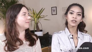 Wenn sich Gegensätze anziehen