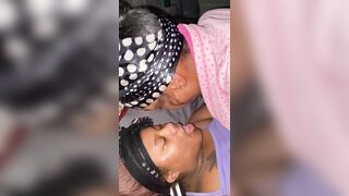 Late Night Pussy Eating until I Cum