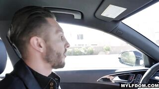 Cheeky gf danni cheats on bae