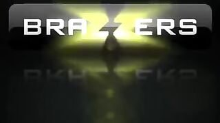 HOT bridesmaid Tanya Tate fucks Phoenix Marie with big strapon