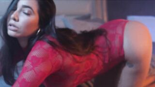 KARLEE GREY FUCKS LENA PAUL