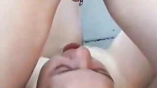 Rare video Two young russian lesbian teens