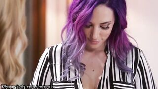 MommysGirl Jelena Jensen's Step Mother Step Daughter Bonding