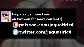 Hazbin Hotel Charlie x Vaggie - Chaggie Animation