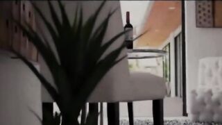 Big Tits, Angela White Lesbian