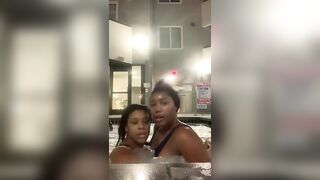 Thots Hot Tub Periscope