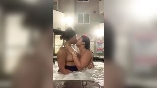 Thots Hot Tub Periscope