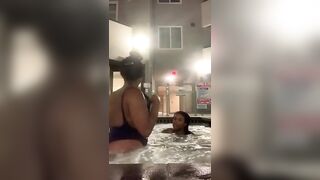Thots Hot Tub Periscope