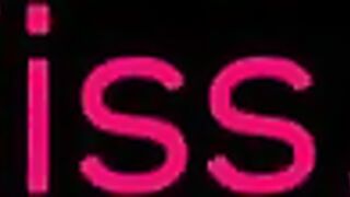 LEZKISS - Teens passionate kissing and sensual sex