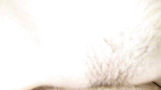 Creamy Pussy Tribbing