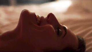 Allison Williams and Logan Browning - ''The Perfection''