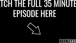 School Principal Uses Teacher To Lure Teen Into Sex Trap - PURE TABOO