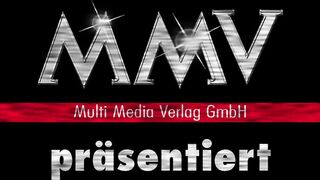 Fucking a chubby granny with a hottie watching