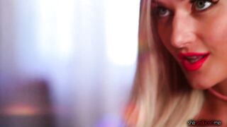 Kenzie's Pussy Party - Kenzie Reeves & Morgan Rain - she Seduced me