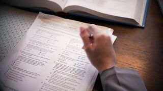 MissaX.com - Let It Be - Teaser