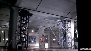 Angelina Jolie in Gia