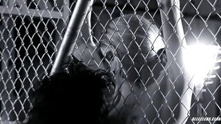 Angelina Jolie in Gia