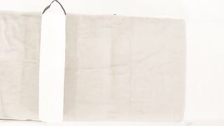 Kiara gets an epic orgasm from rebel's fingers