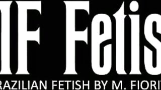 Deep Tongue Fucking right in the Ass - Hot Lesbian Ass Licking