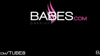 Babes - So Piquante, Shae Snow, Pepper Kester