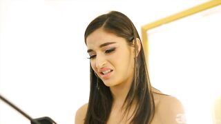 GirlGirl - the Dom StepMom - Emily Willi & Richelle Ryan