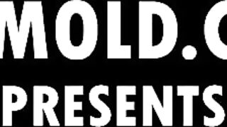 Hairy Granny And Hot French Friend Eat Pussies