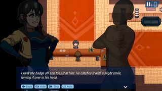 Sexy Saturdays #25 'Third Crisis'