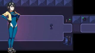 Sexy Saturdays #25 'Third Crisis'