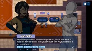 Sexy Saturdays #25 'Third Crisis'