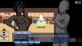 Sexy Saturdays #25 'Third Crisis'