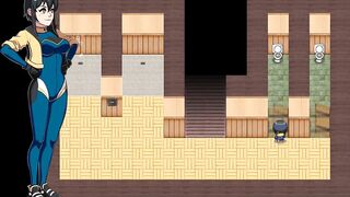 Sexy Saturdays #25 'Third Crisis'