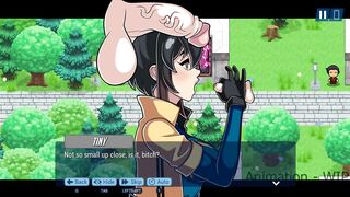 Sexy Saturdays #25 'Third Crisis'