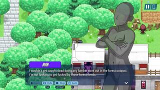 Sexy Saturdays #25 'Third Crisis'