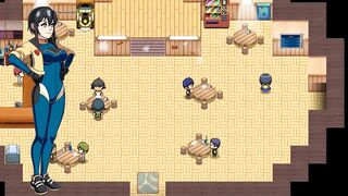 Sexy Saturdays #25 'Third Crisis'