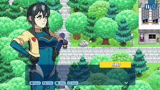 Sexy Saturdays #25 'Third Crisis'