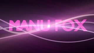 Manu Fox chupando a bucetinha da mulata Veronica Lins - Lesbo Interracial (Produção Rubens Badaró)