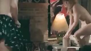 The House on Chasey Lain