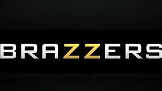 Hardcore Lesbian Love with Candy and Jennifer - Brazzers