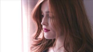 Irish Cream 2, Strapless Lesbian