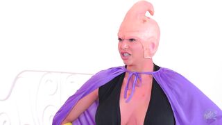 Dragon Ball Z Porn Parody: "dragon Boob Z"