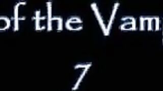 Prey of the Vampiress Pt.7