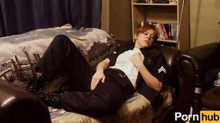 Fuck the Police - Scene 3