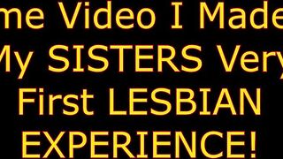 Real Home MOVIE of First Time