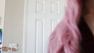 Behind The Scenes Lesbian Blooper Reel