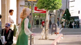 Candy aka Carol Connors Goes to Hollywood, back from 1979